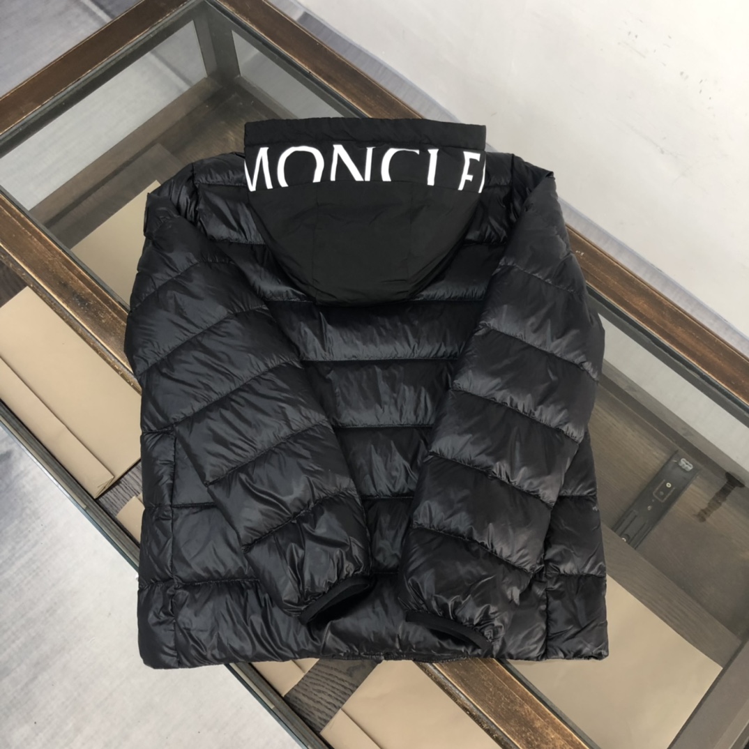 Moncler Down Jackets